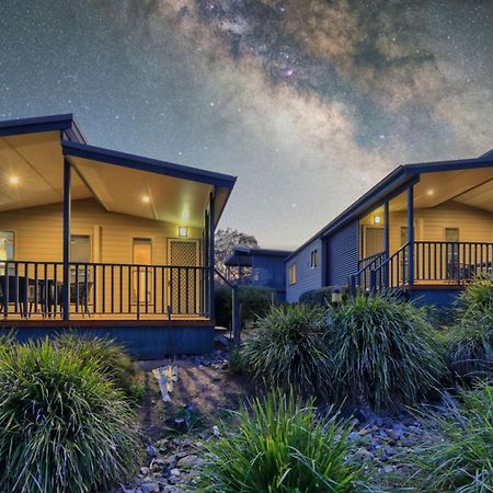 Alivio Tourist Park Canberra Exterior foto